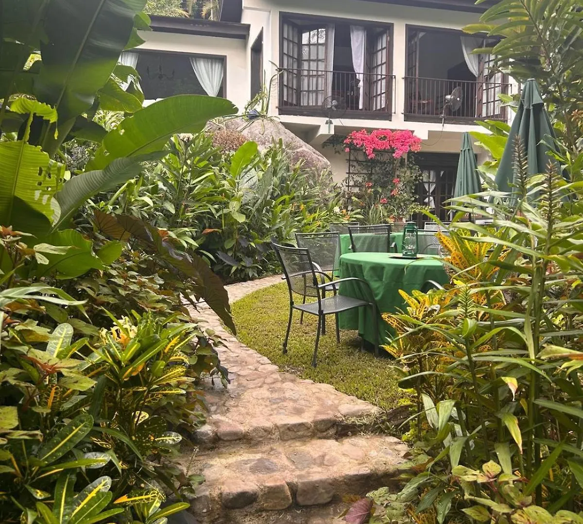 Hotel Serendipity Holistic Resort Spa Kingston