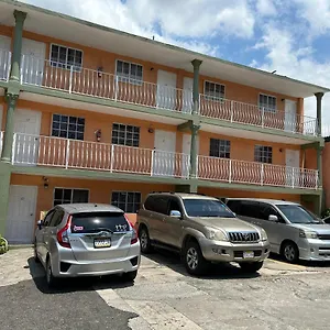 Hotel Tropical Manor -
