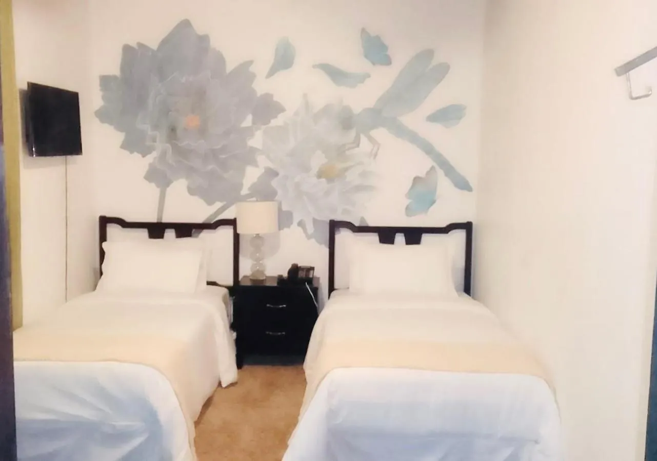 Serendipity Holistic Resort Spa Kingston Hotel