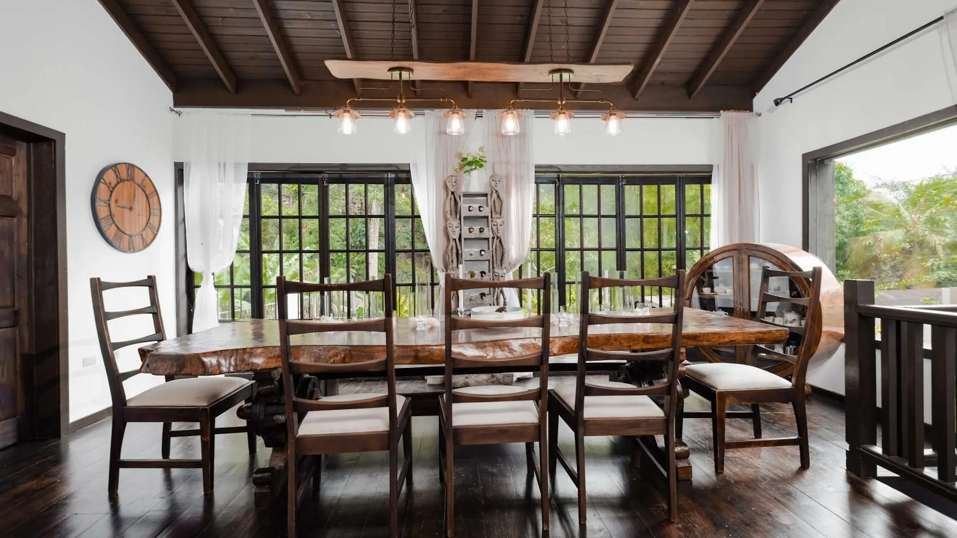 Serendipity Holistic Resort Spa Kingston Jamaica