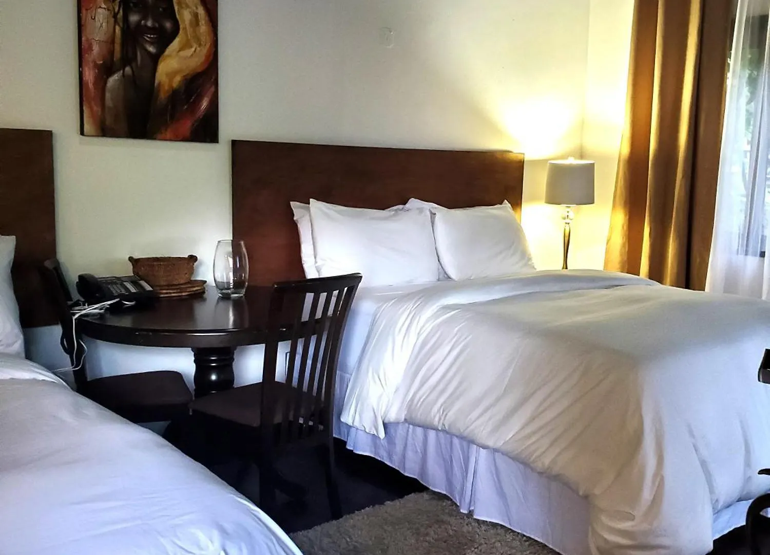 Serendipity Holistic Resort Spa Kingston 4*,  Jamaica