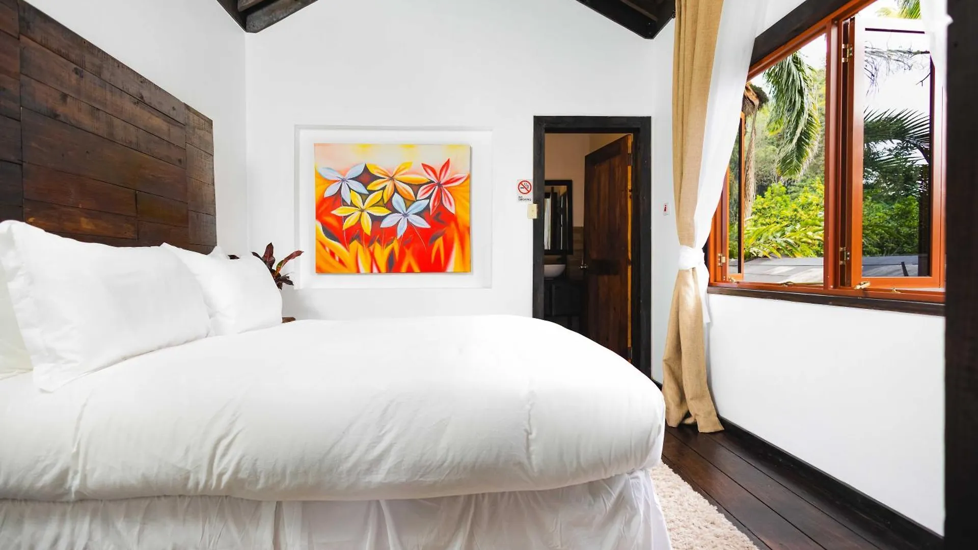 **** Hotel Serendipity Holistic Resort Spa Kingston Jamaica